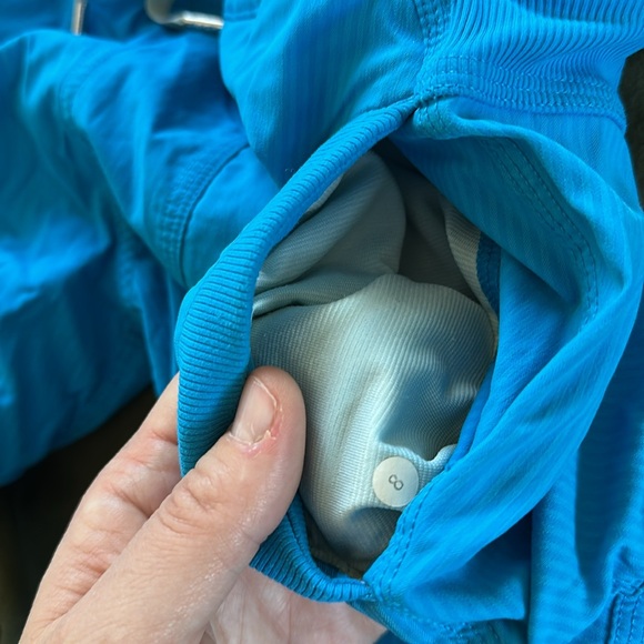 Dance studio pant unlined - Picture 5 of 9